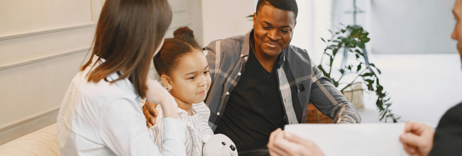Contact Us | Connections Therapy Center