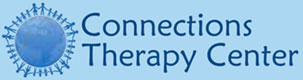 Connections Therapy Center logo