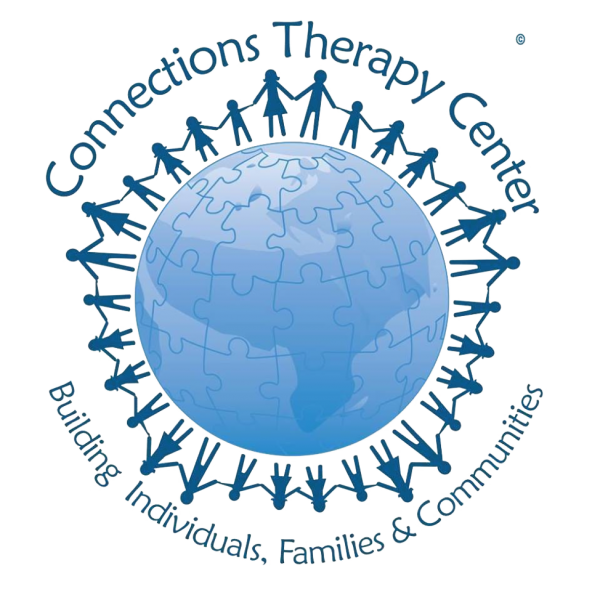 Connections Therapy Center help clients heal, grow, succeed.