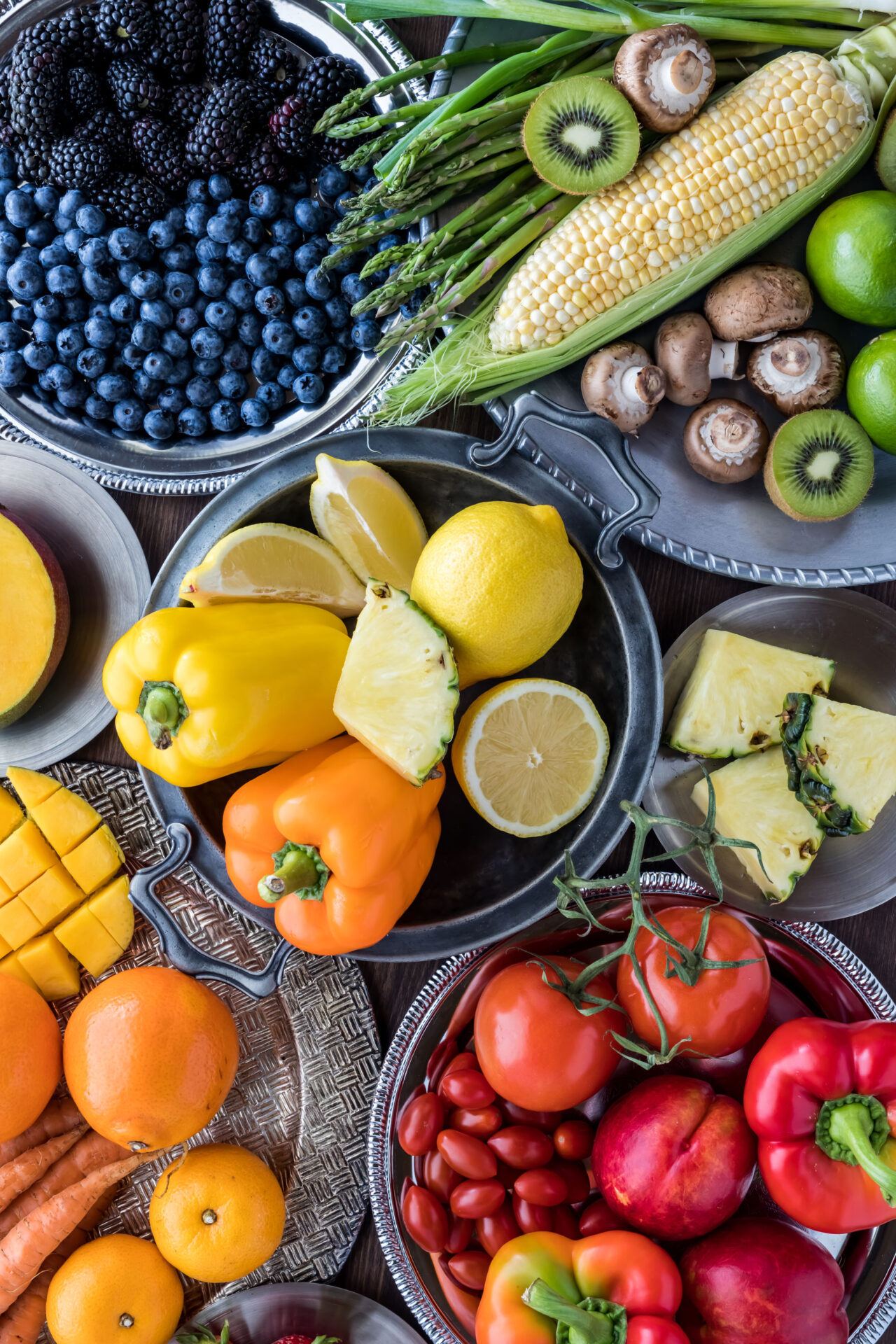 Pharmacy in Your Kitchen