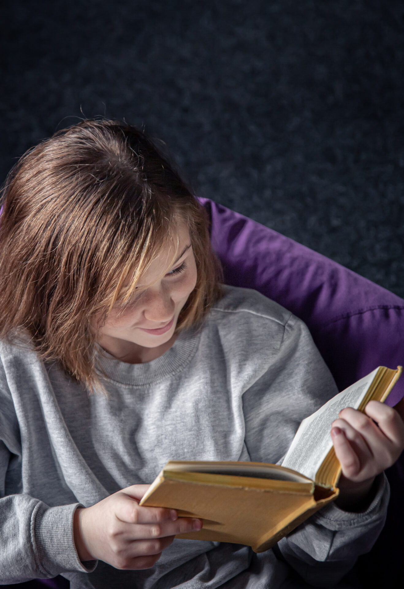 Children’s Anxiety Management