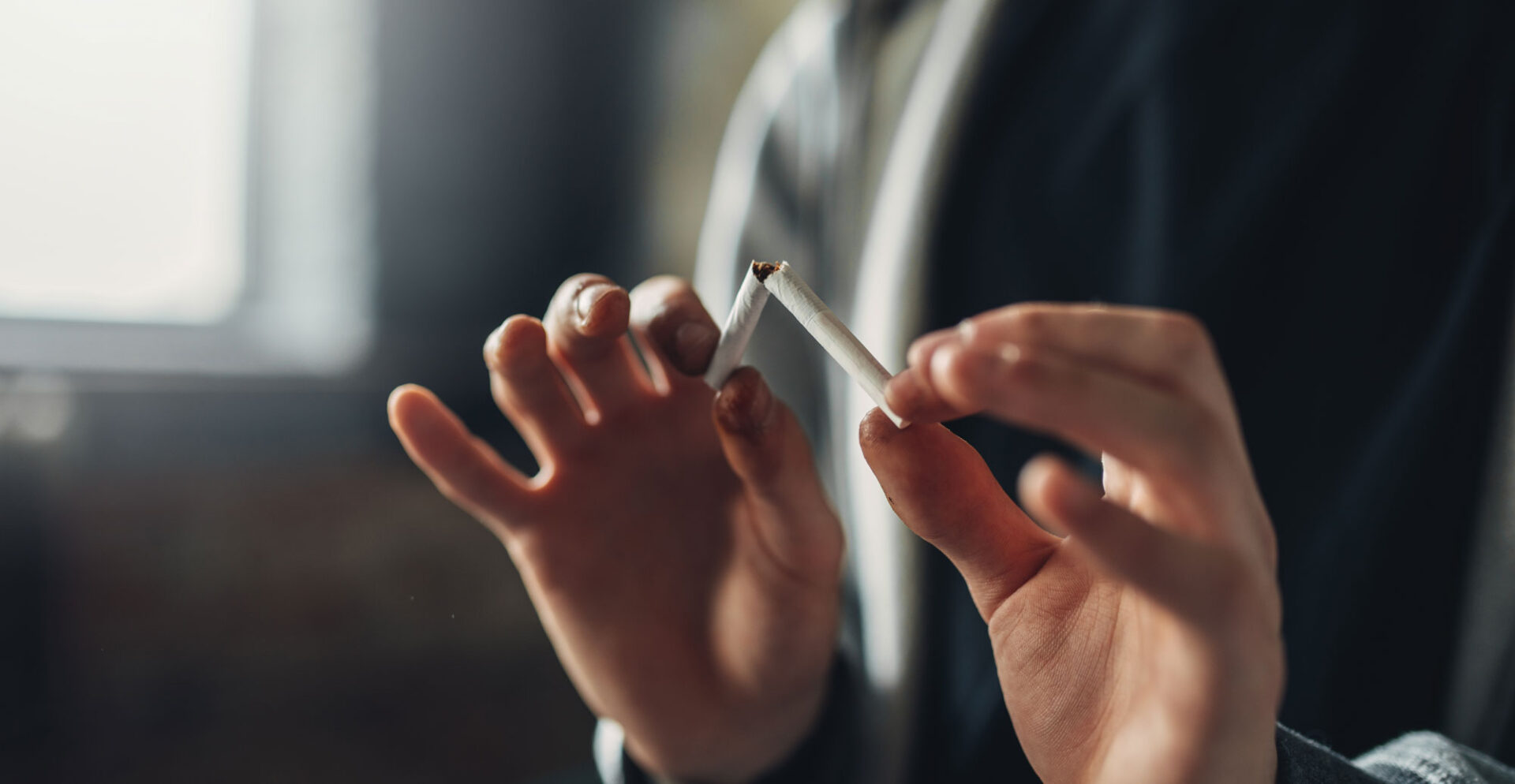 Freedom From Smoking