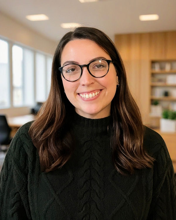 Cassie Stear, MSW, LCSW