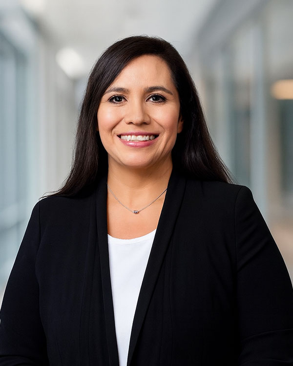 Jennifer Stanley, B.S. M.A.