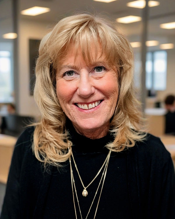 Nan Hill, MS/MFT, LMFT, CFRA